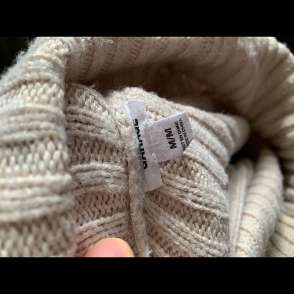 Garage Tegan turtleneck - Picture 2 of 2